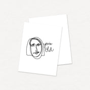 You're Old Card