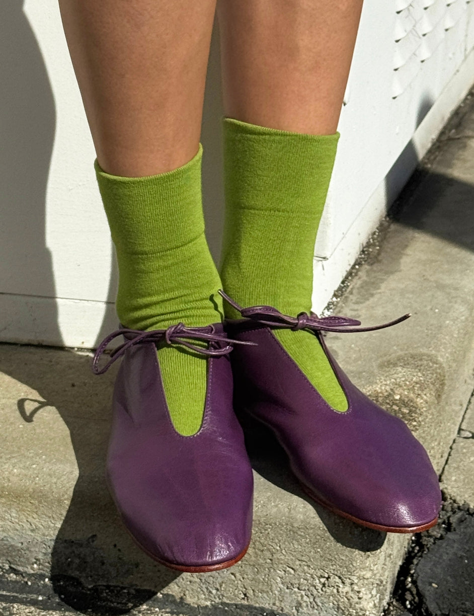Sneaker Socks