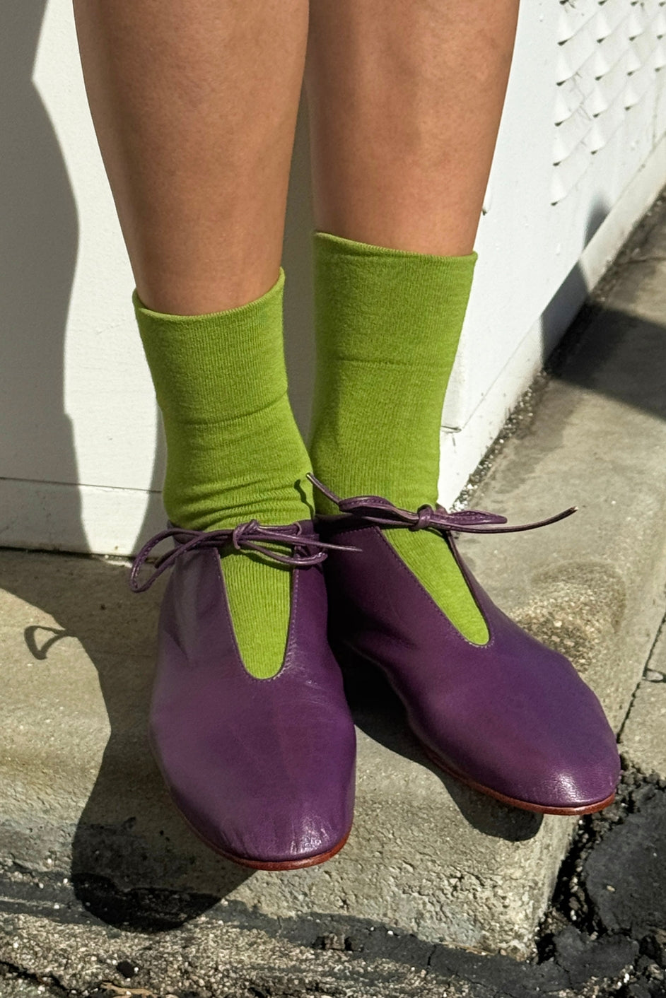 Sneaker Socks