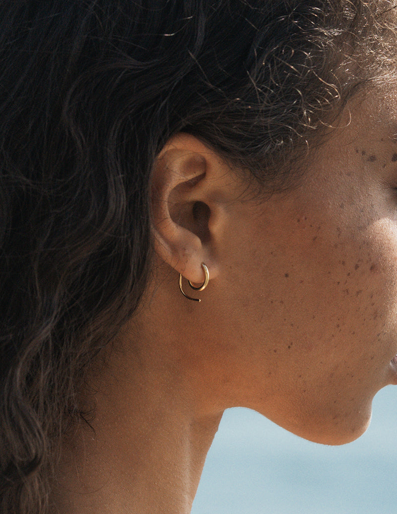 Aero Earrings