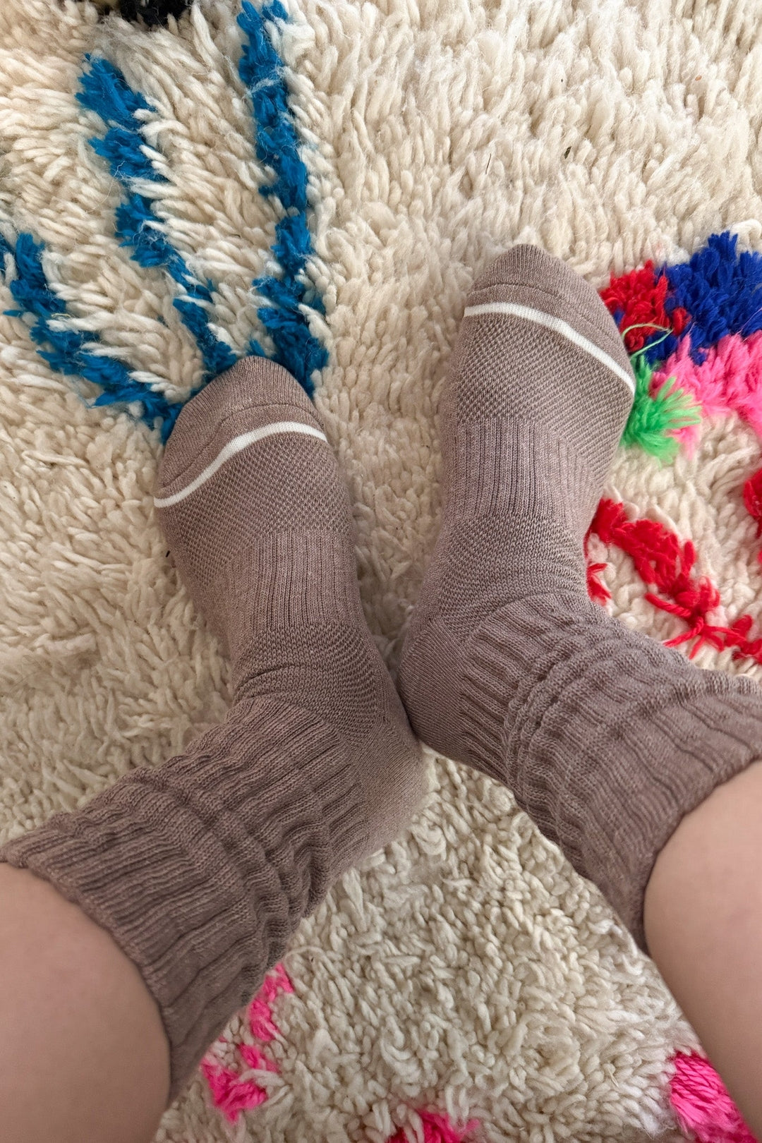 Ballet Socks