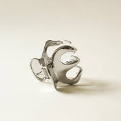 Metal Hair Claw Clip