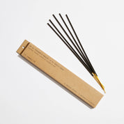 Teakwood & Tobacco Incense Sticks