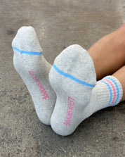 Girlfriend Socks