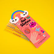 Nail Stickers