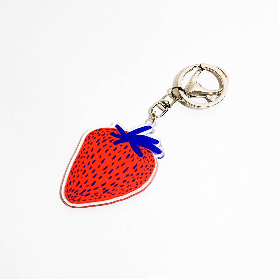 Keychain / Bag charm