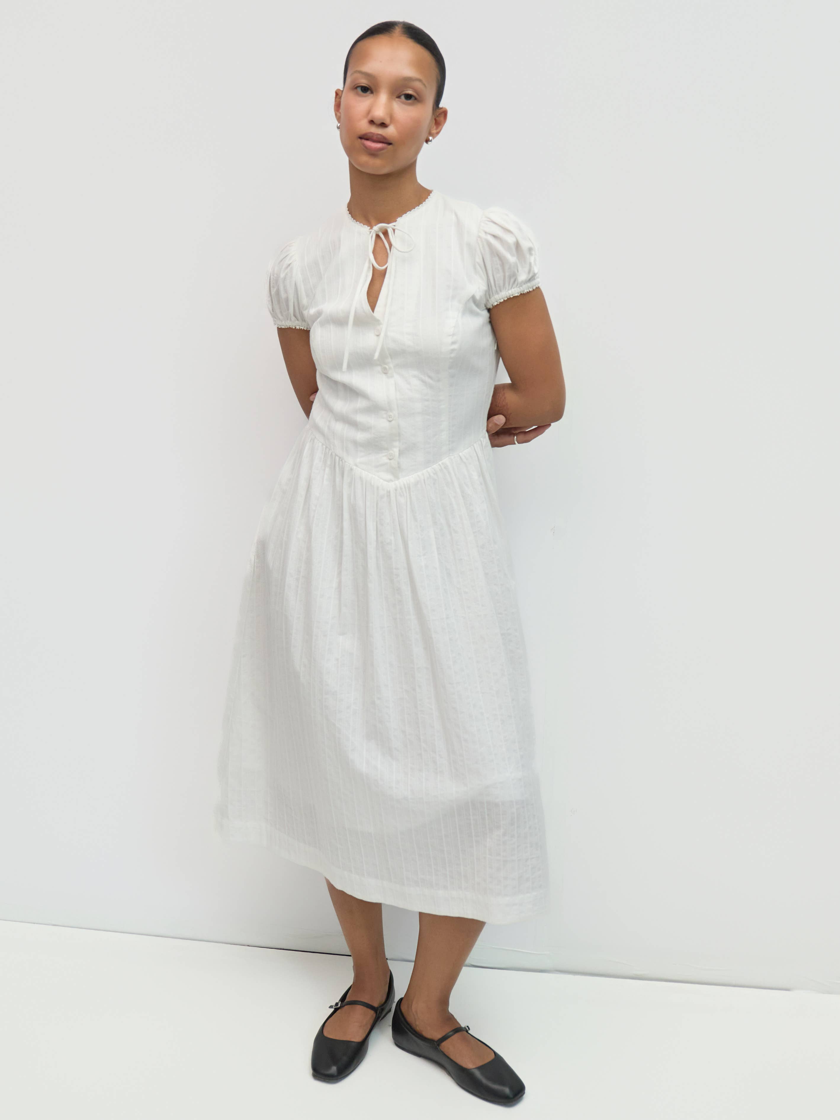 The Madison Dress