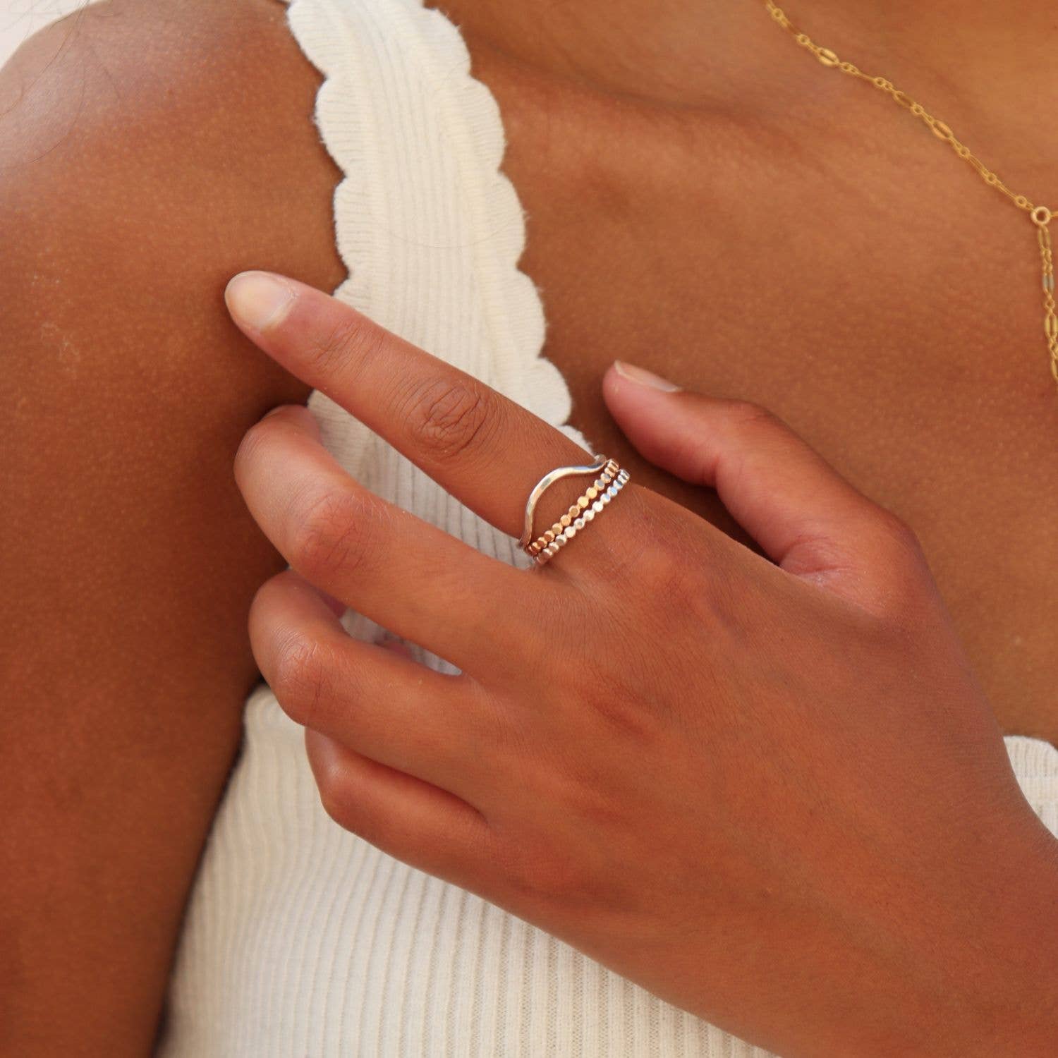 Plunge Ring