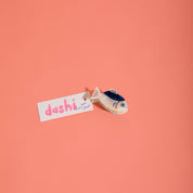 Mini Hair Claw - Dashi