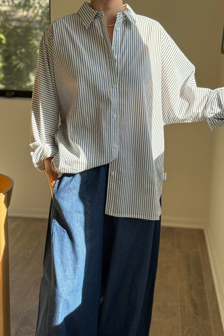 Lightweight Owen Shirt