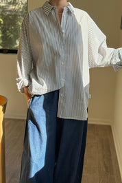 Lightweight Owen Shirt