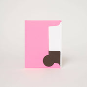 Happy Birthday Smiley Card