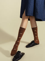 Equestrian Crew Sock