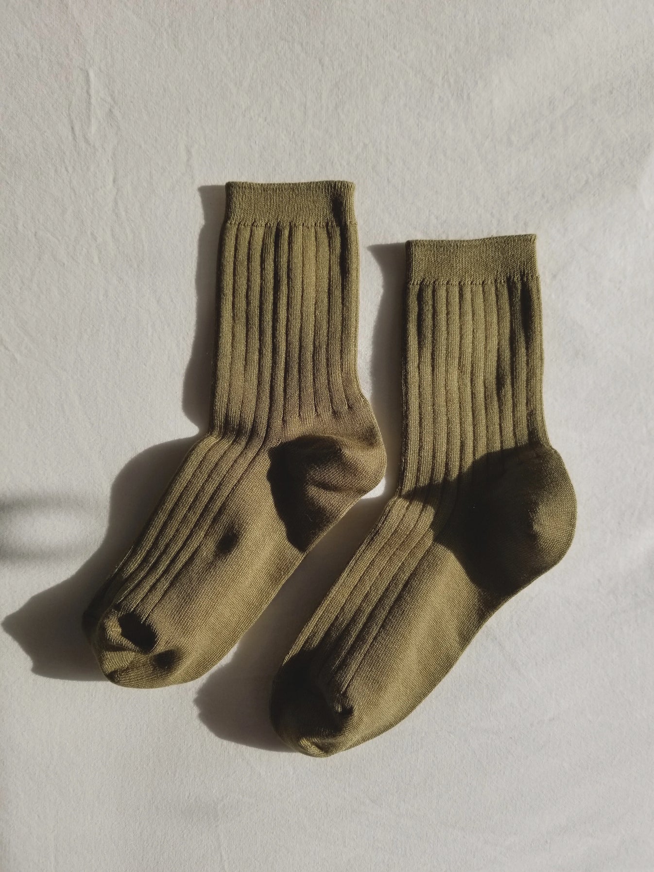 Her Socks