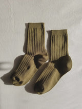 Her Socks