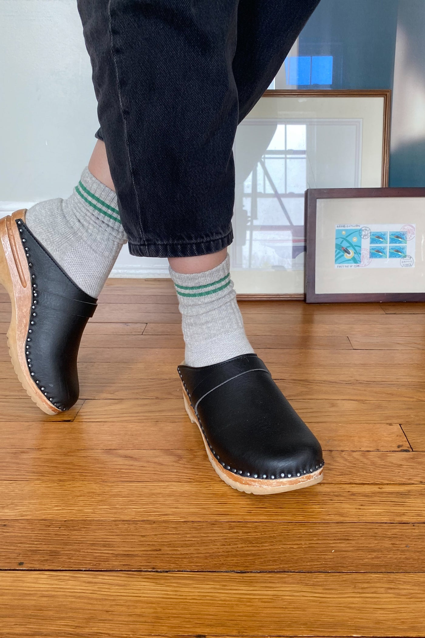 Boyfriend Socks