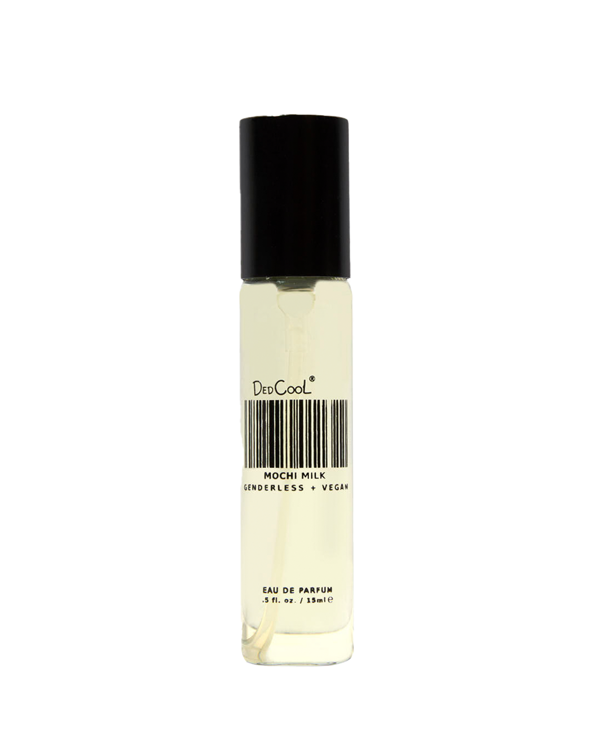Mochi Milk Fragrance