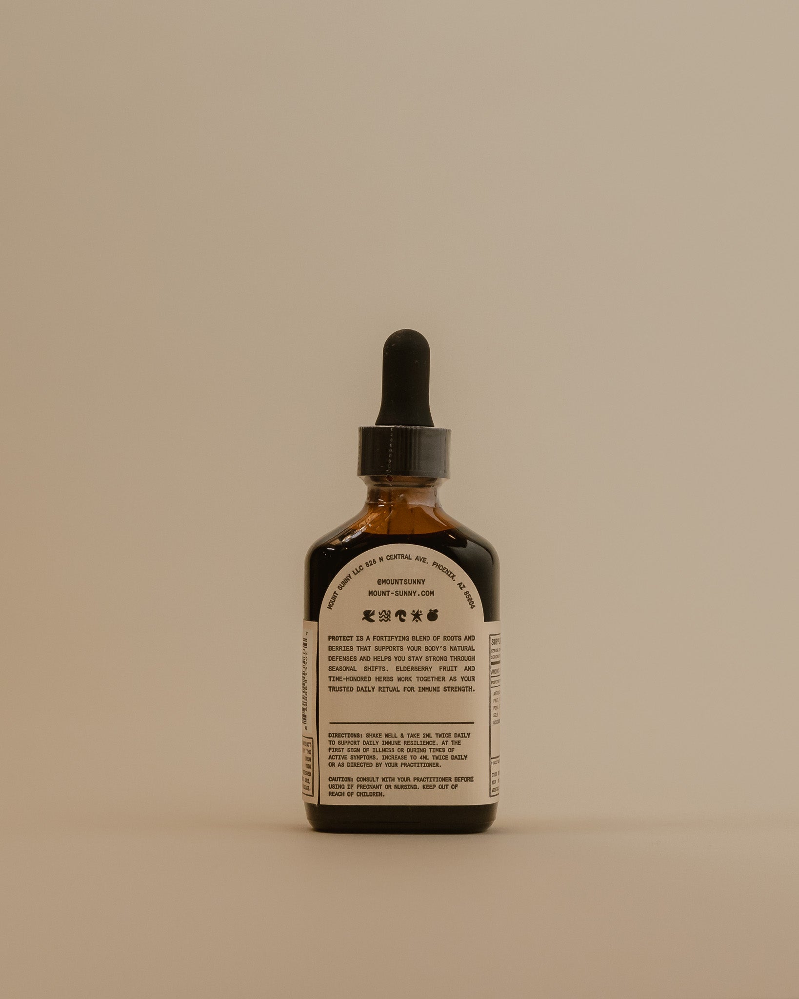 Protect Tincture