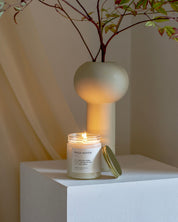 Palo Santo Jar Candle