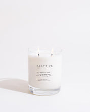 Santa Fe Classic 2-Wick Candle