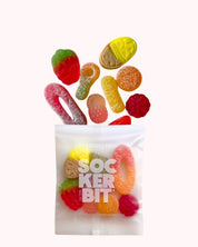 Swedish Candy - Single Serving