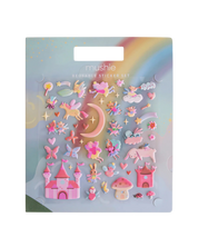 Reusable Sticker Set