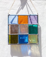 Neighborhood Prism Panel