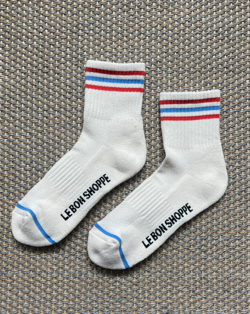Girlfriend Socks